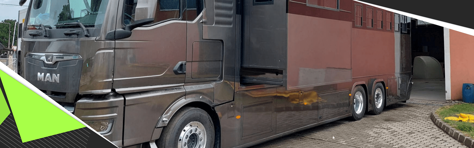 Engineered for Performance